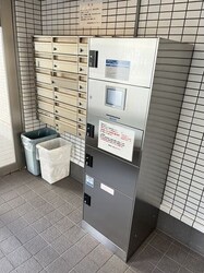 CITY SPIRE上本町の物件内観写真